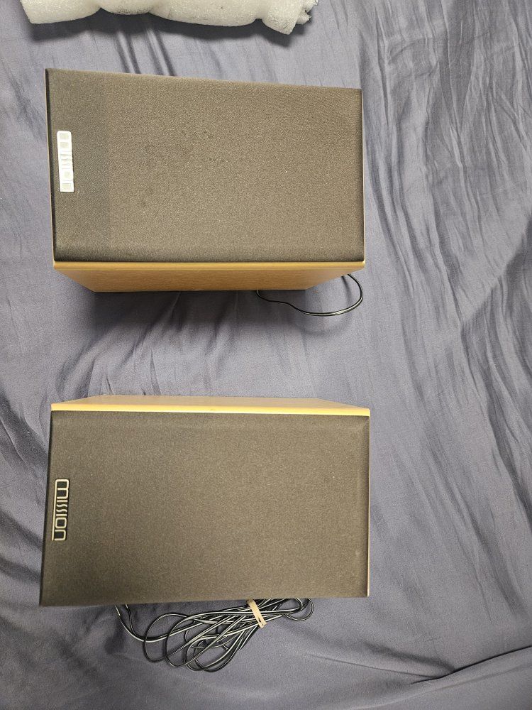 JBL J131-39738 S3 In-Wall Speakers, Pair, Crafted in USA