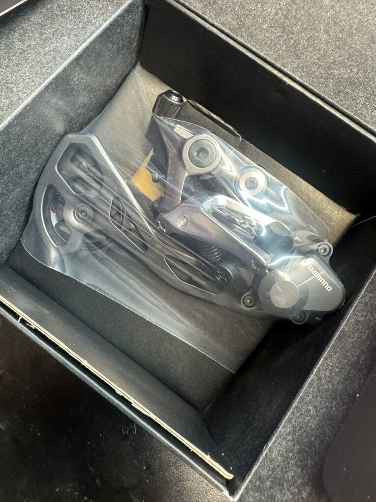 Shimano GRX 11 Speed Derailleur