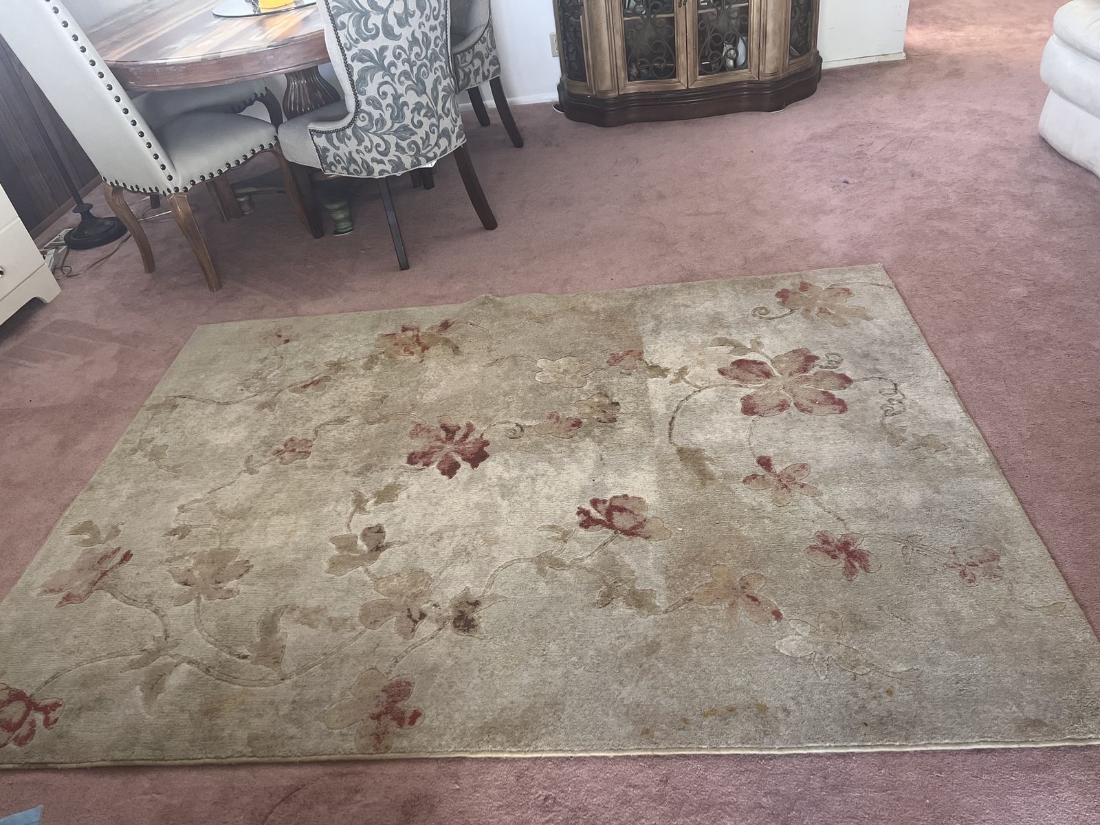 Rug 6x8