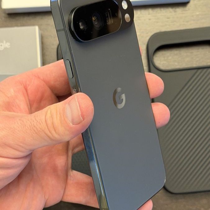 Factory Unlocked Google Pixel 10 PRO XL 256 gig