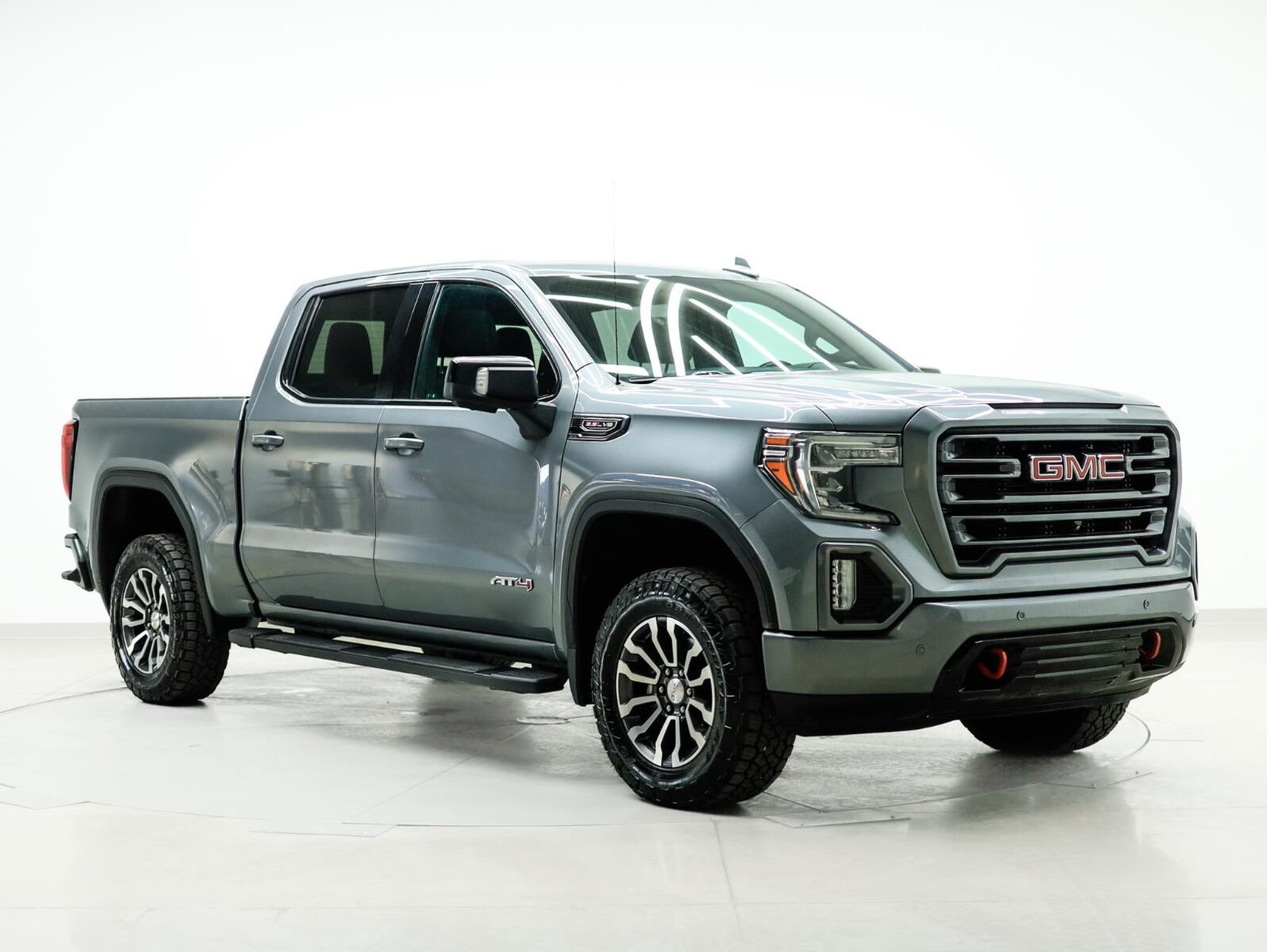 2020 GMC 1500 AT4