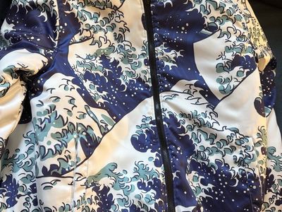 Great Wave Jacket