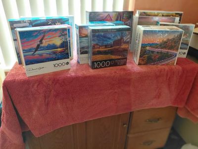 Puzzles