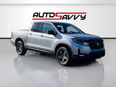 2024 Honda Ridgeline Sport