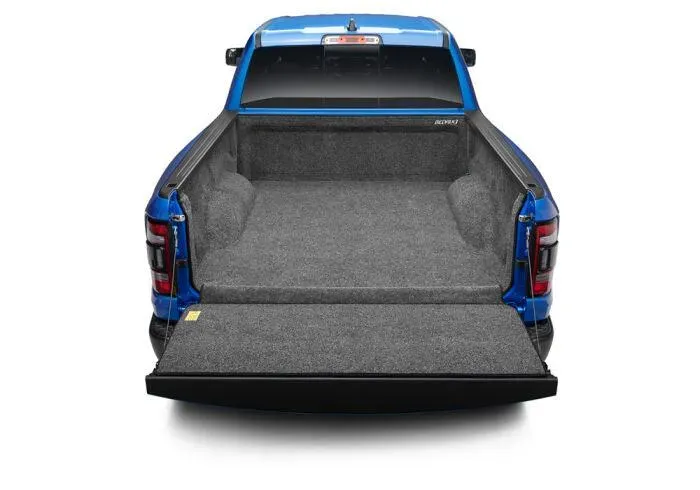 Dodge Ram TRX Bed-liner