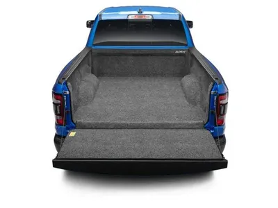 Dodge Ram TRX Bed-liner