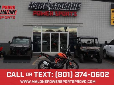 2024 KTM Adventure 390 - K15331-C