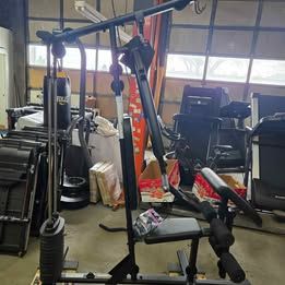 Centr Multi-Gym Functional Trainer