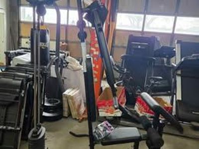 Centr Multi-Gym Functional Trainer