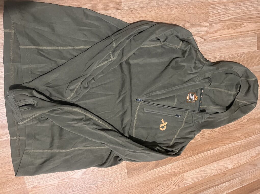 First Lite Kiln Merino Hoody