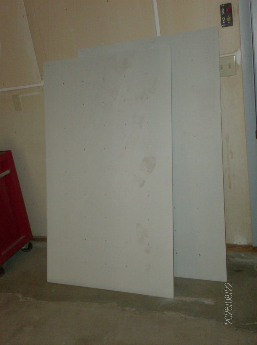Tile backer boards for sale