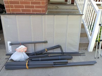 IKEA Bunk Bed