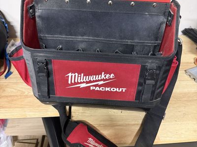 Packout Tool Bag