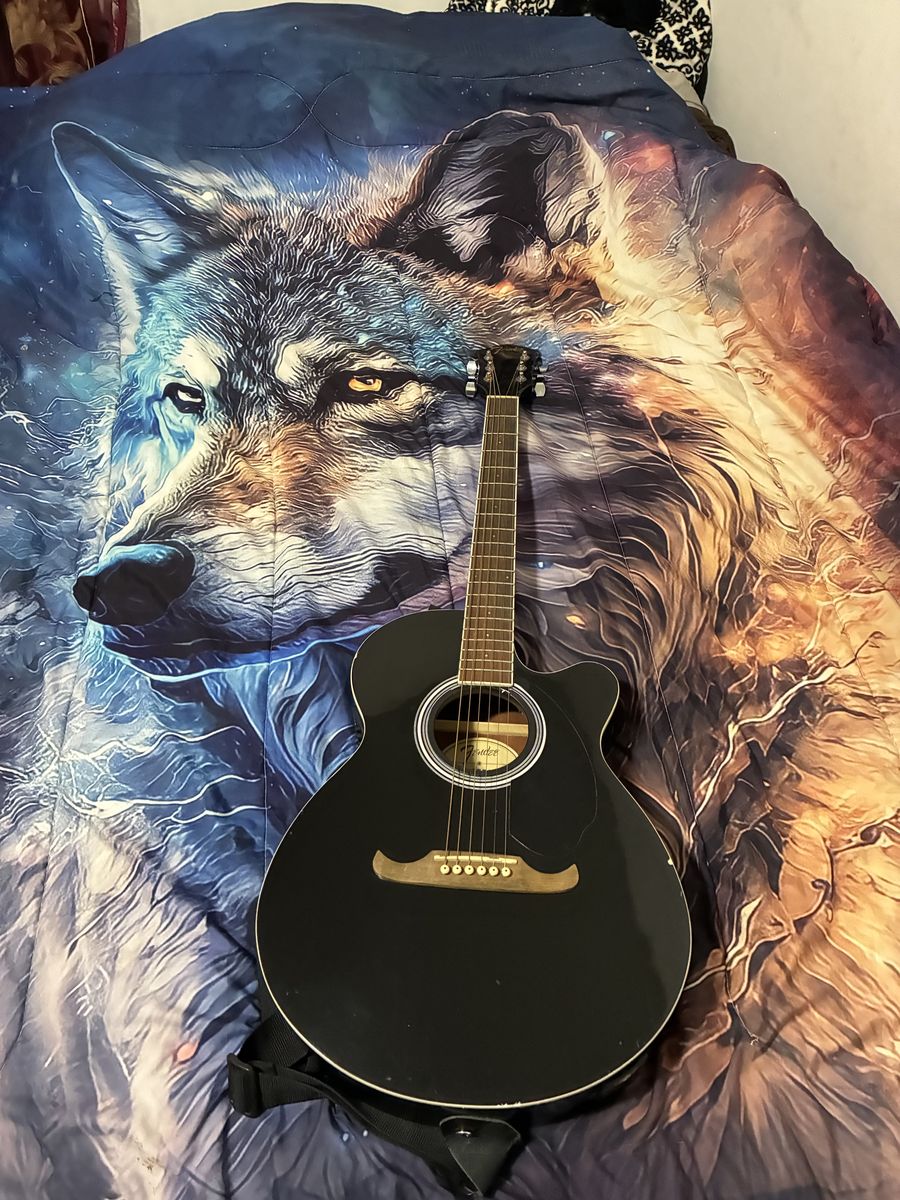 Guitar