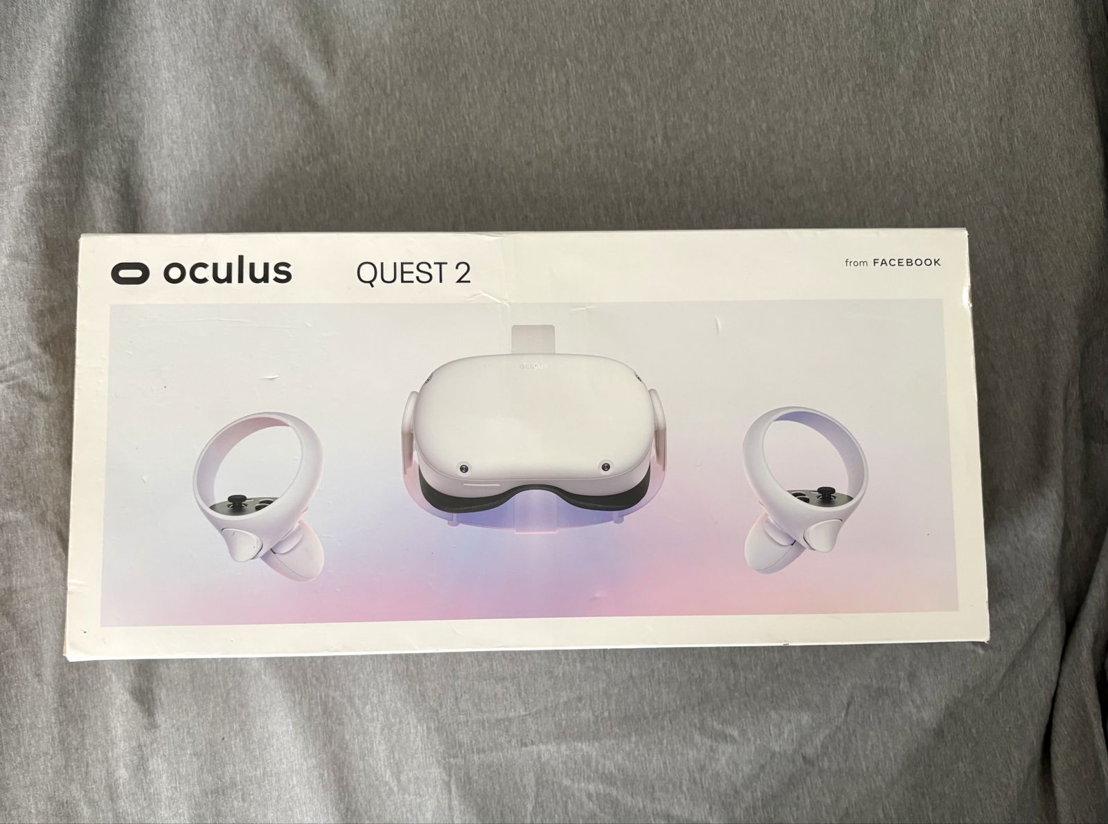 Oculus Quest 2