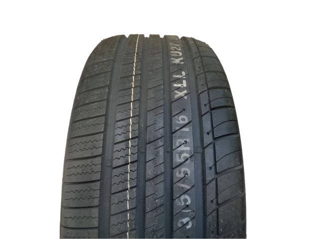 4 KUMHO ECSTA LX PLATINUM BSW P 215 55 16 97W XL ALL SEASON TIRE 2106483