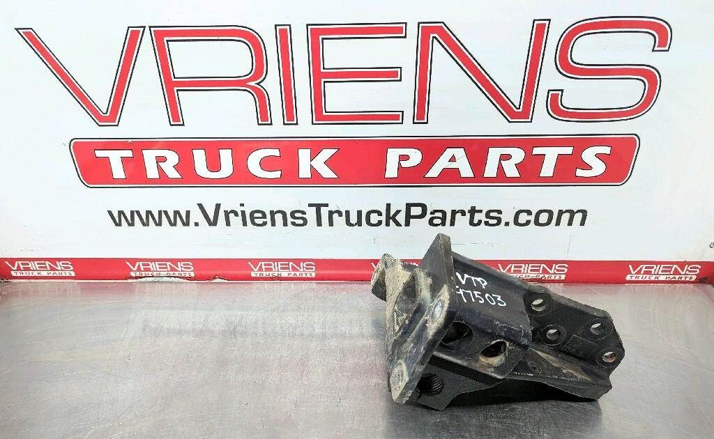 Kenworth W900 Left Bracket