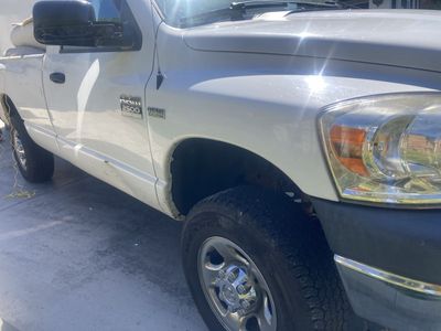2007 Dodge Ram 2500 ST