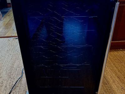 Wine Cooler--Barely Used