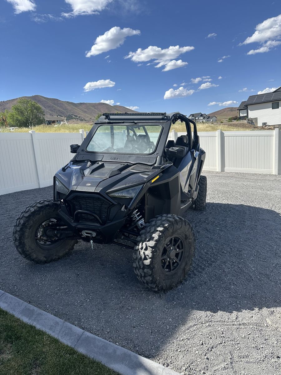 Rzr pro xp