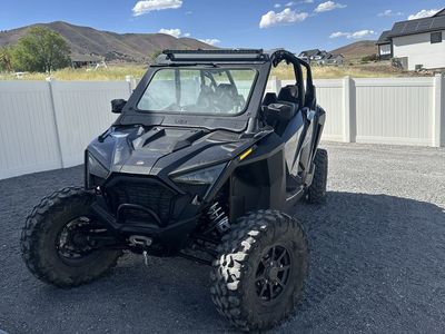 Rzr pro xp