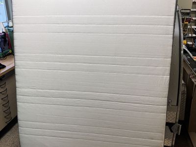 IKEA Morgendal Mattress (queen)
