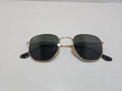Ray-Bans