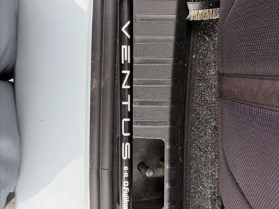 Fujikura Ventus 6-R Golf Club Shaft - Used