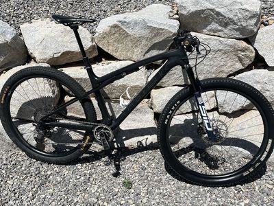 Trek Supercaliber Large