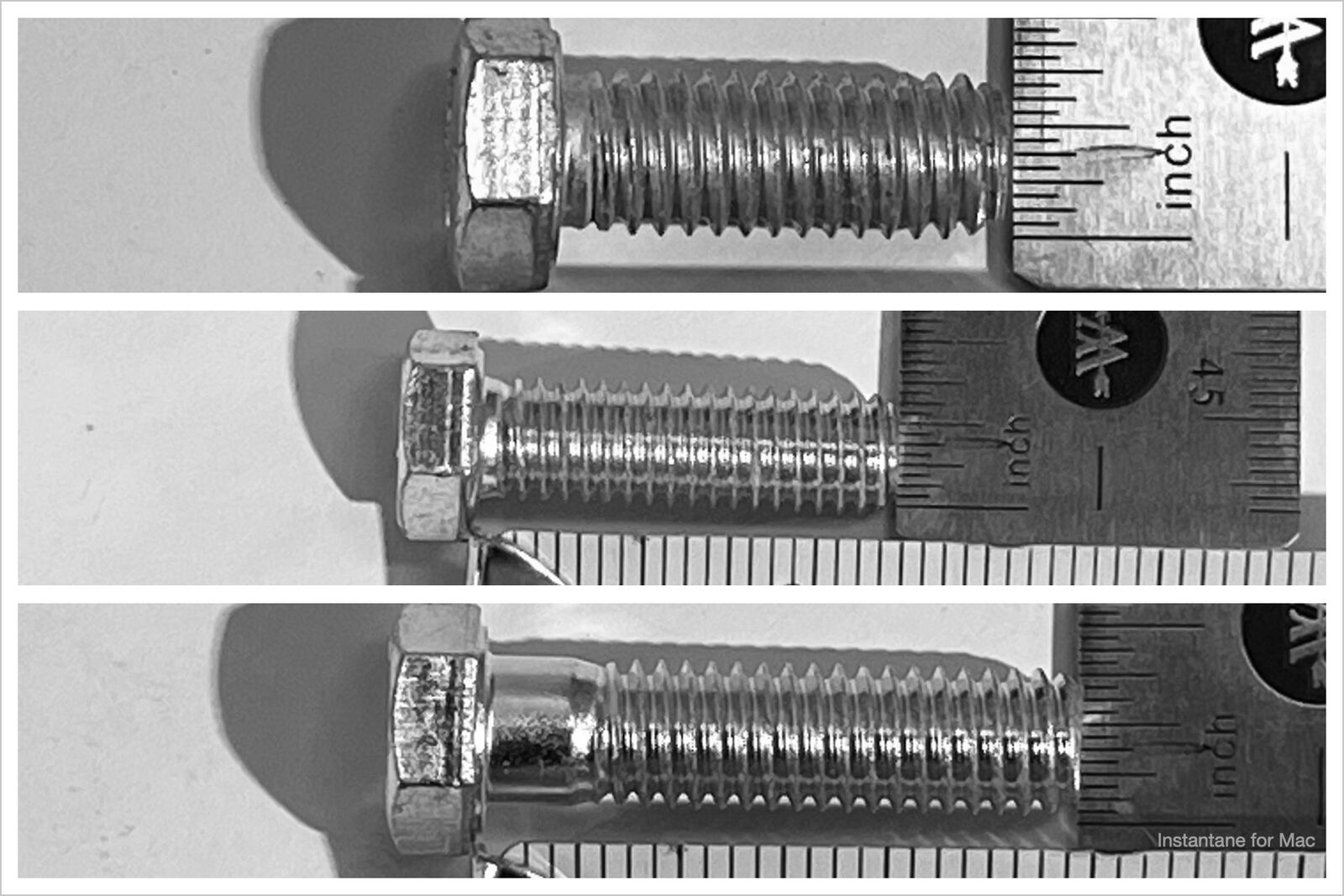 >90% OFF! - Bulk Hardware Lot - NEW - 3/8", 1/2", 5/8", 3/4", 7/8" - 1000s of Bolts, Nuts, Washers, Etc. - Plated or Galvanized