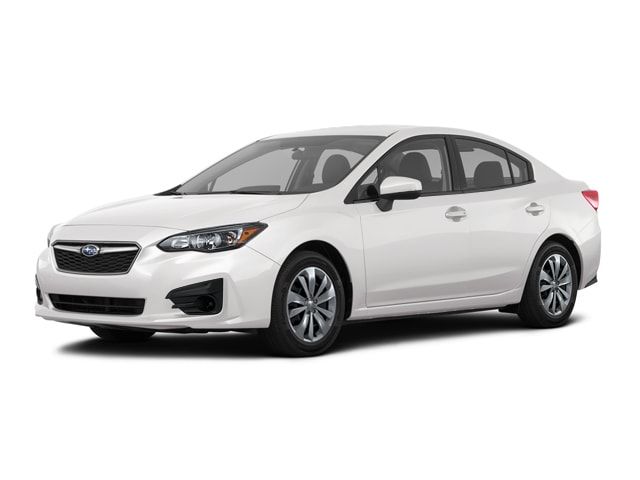 2017 Subaru Impreza 2.0i