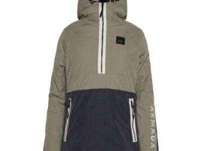 Armada Women's Rosalie 2L Insulated Anorak Jacket