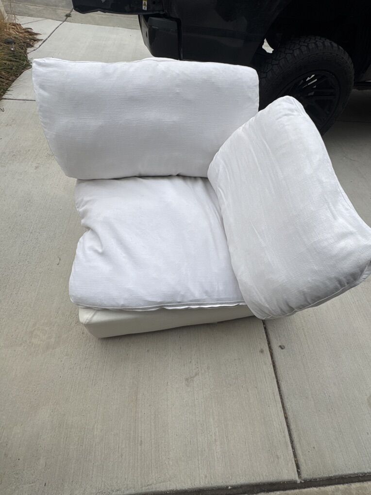 Free Couch Piece