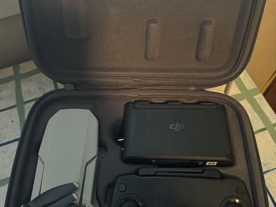 DJI MavIc Mini