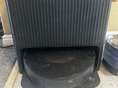 Roomba Robot Vacuum