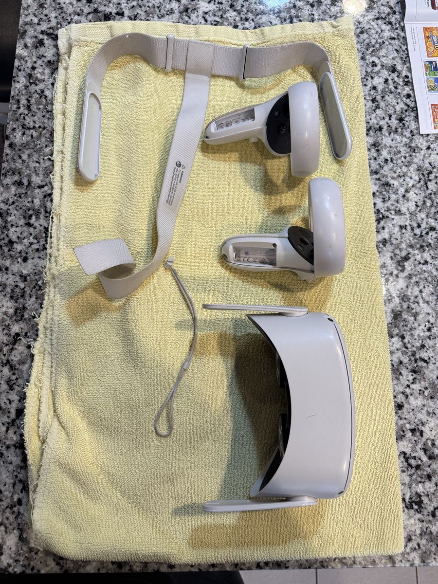 Oculus Quest 2 For Sale