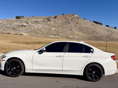 2015 BMW 3 335i xDrive