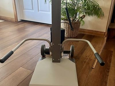 Indeelift Specialty Patient Lift for Home
