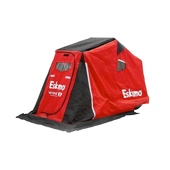 Eskimo Wide 1 Thermal Flip over Ice Shelter