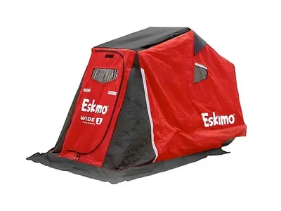 Eskimo Wide 1 Thermal Flip over Ice Shelter
