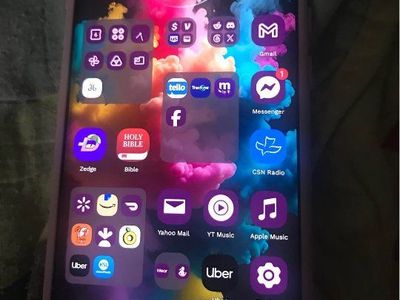 MetroPCS Motorola edge 256 gig