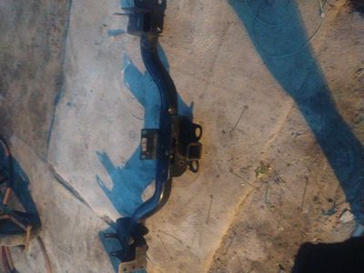 reciever hitch
