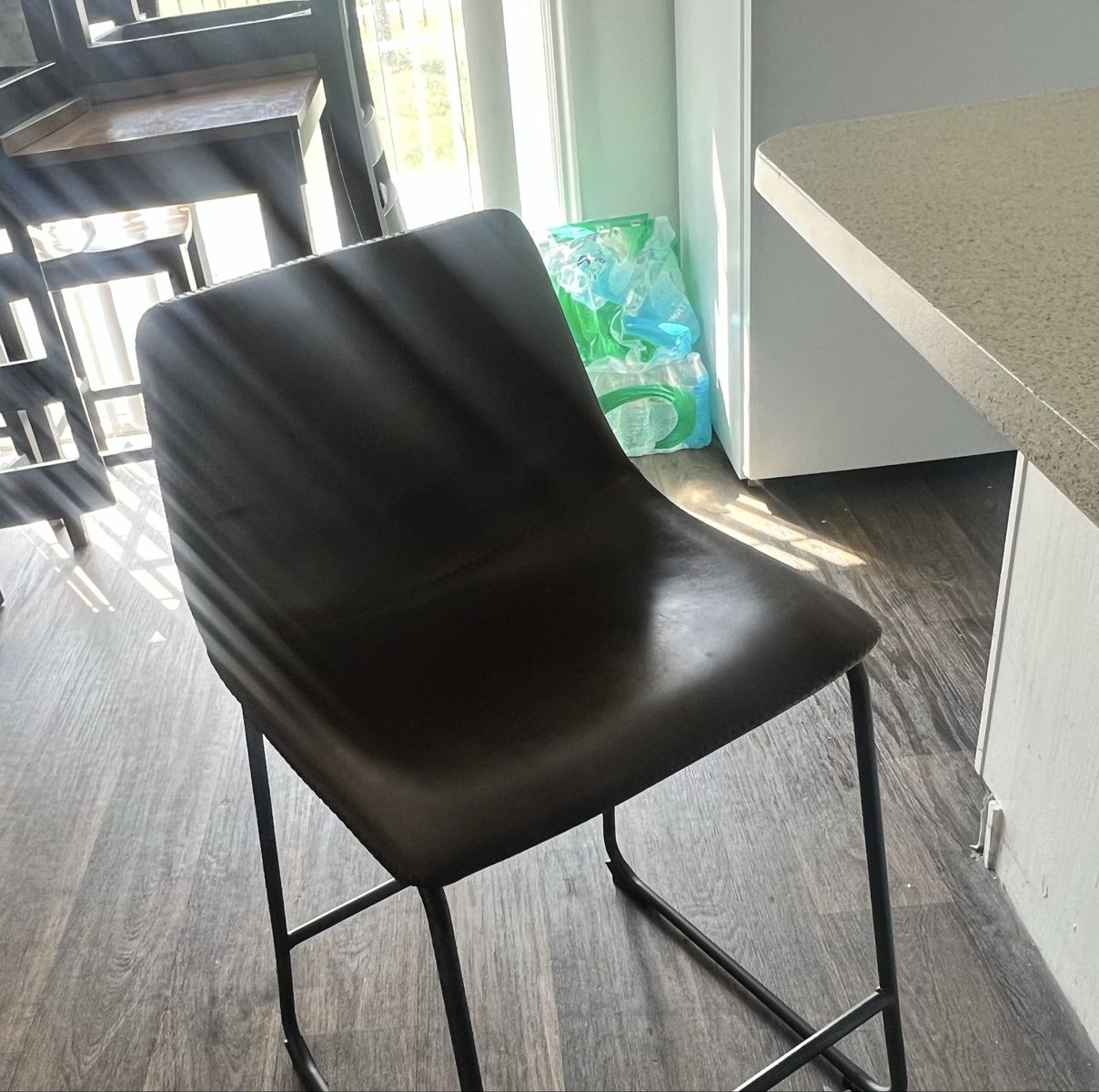 BAR STOOLS