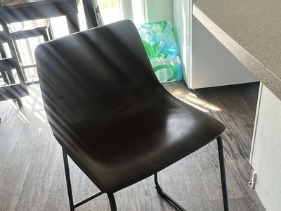 BAR STOOLS