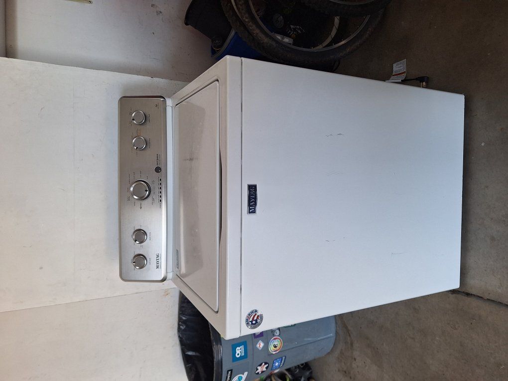Maytag Washer