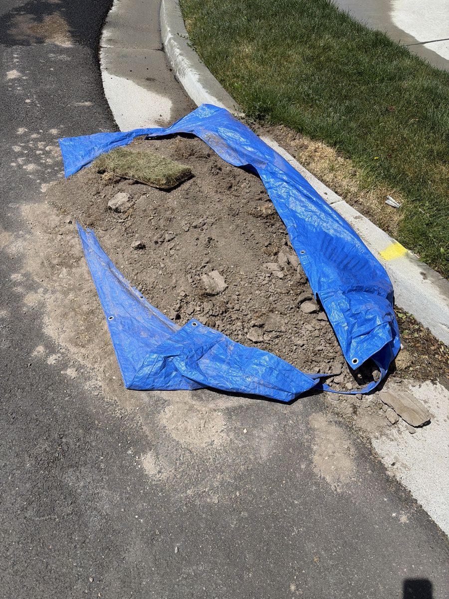 Free Dirt Im Herriman