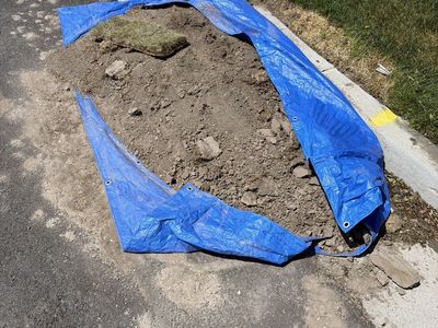 Free Dirt Im Herriman