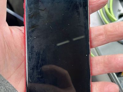 Iphone Se second gen