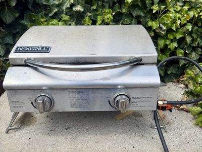 Nexgrill BBQ Grill – Great Condition – Ready for Summer!