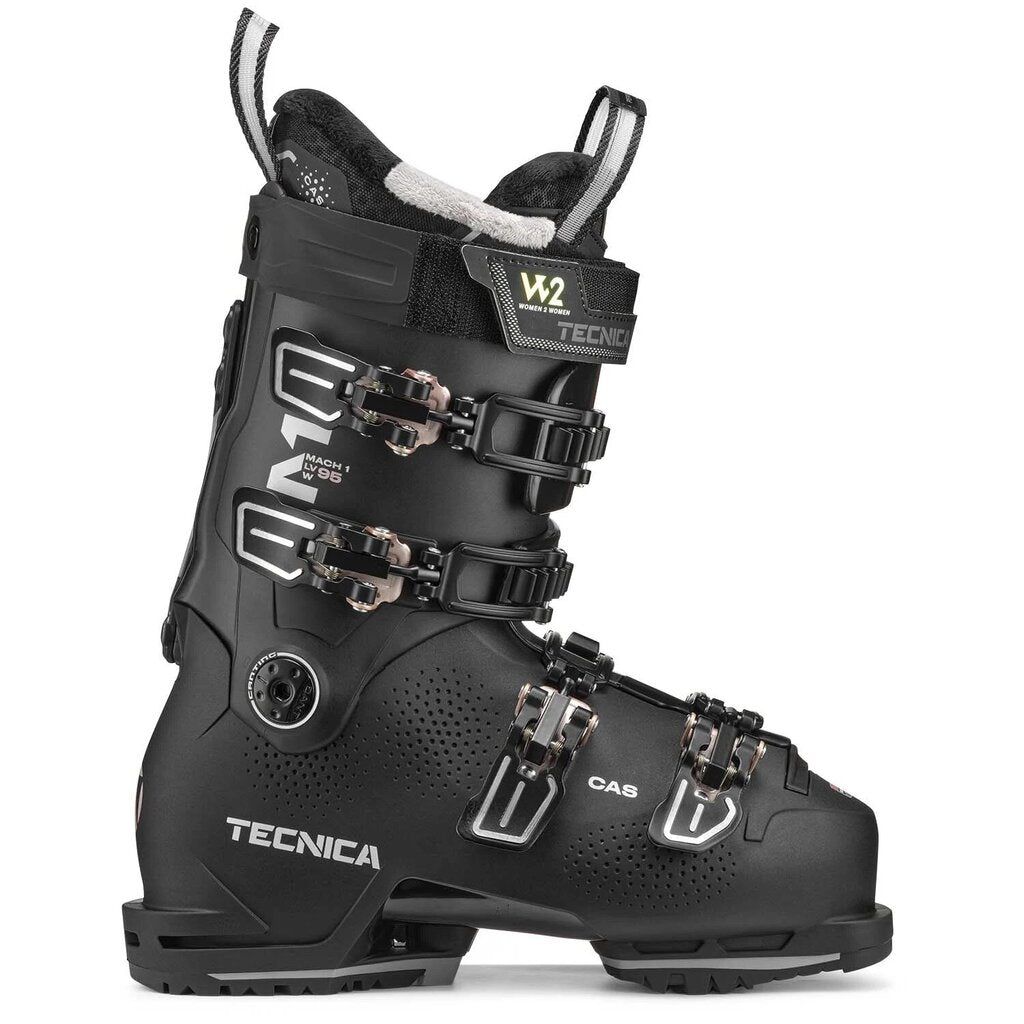 2025 Tecnica Women's Mach 1 95 LV GW *Floor Model*